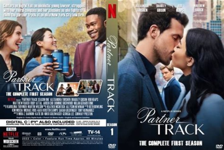 Who makes partner in Partner Track season 1? (Spoilers)