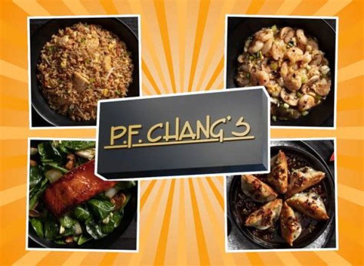 Who owns P.F Chang’s?