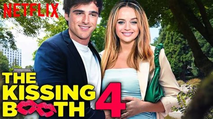 
Who Plays Elle in The Kissing Booth? How Old is Elle in The Kissing Booth? 