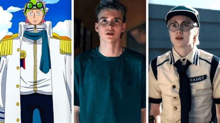 Who plays Koby in One Piece? (Morgan Davies age, Instagram, roles, and more)