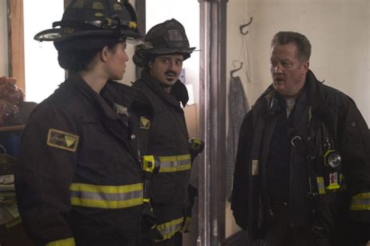 
Who Plays Otis On Chicago Fire? How Old is Otis on Chicago Fire? 