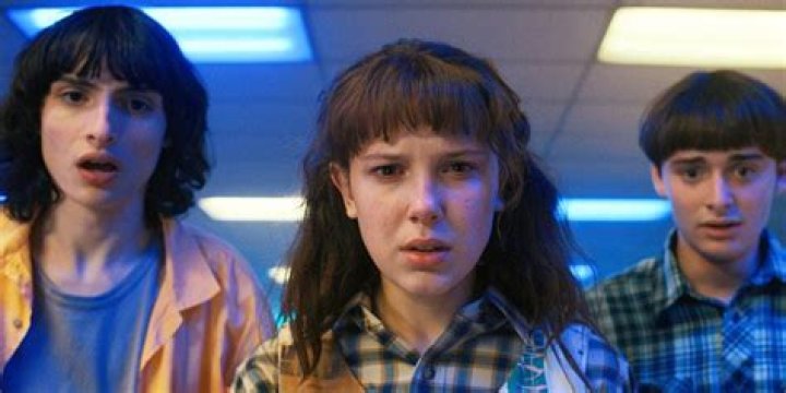 Who plays young Max in the Stranger Things season 4 flashbacks?