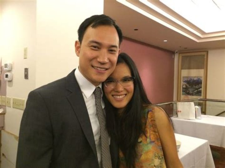 Who REALLY is Ali Wong’s husband? Justin Hakuta’s Wiki Biography