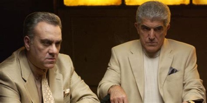 Who snitched on Johnny Sack?