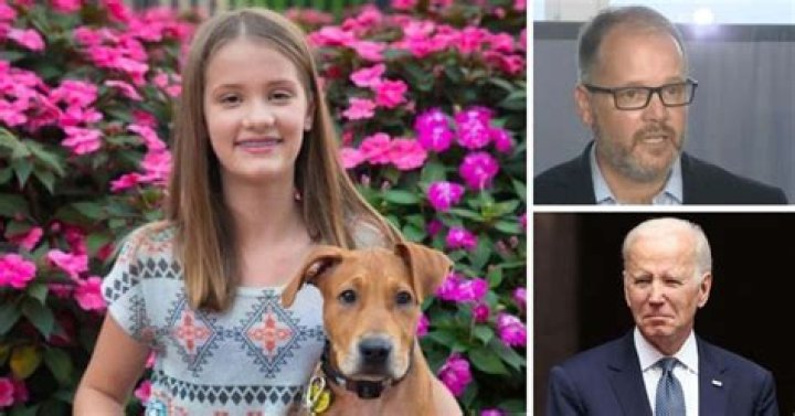 
Who was Alaina Joann Petty? Parkland victim’s father slams Joe Biden for using ‘daughter’s death to advance your political agenda’ 