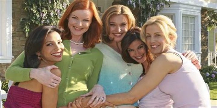 Who was blackmailing Mary Alice on Desperate Housewives?