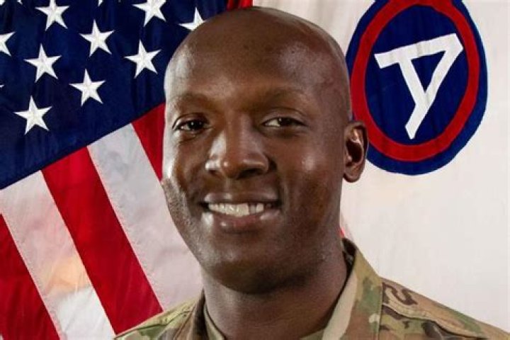 Who was Charles Slacks Jr? Army veteran killed 4, including 3 children, before shooting himself