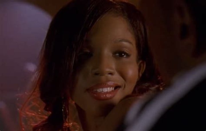 Who was devonne in the wire?