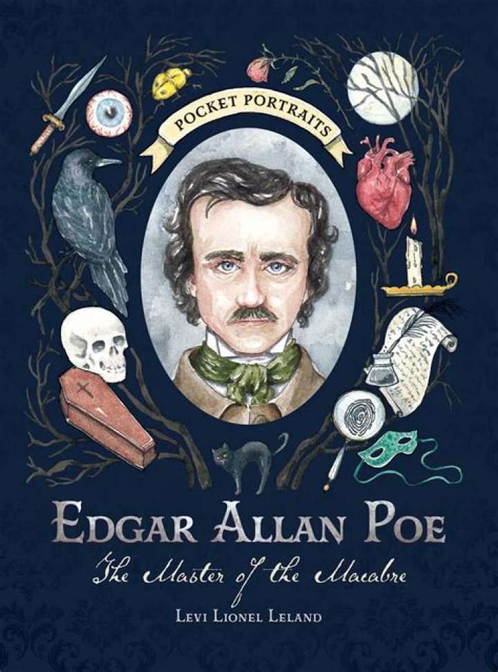 Who was Edgar Allan Poe’s sister?