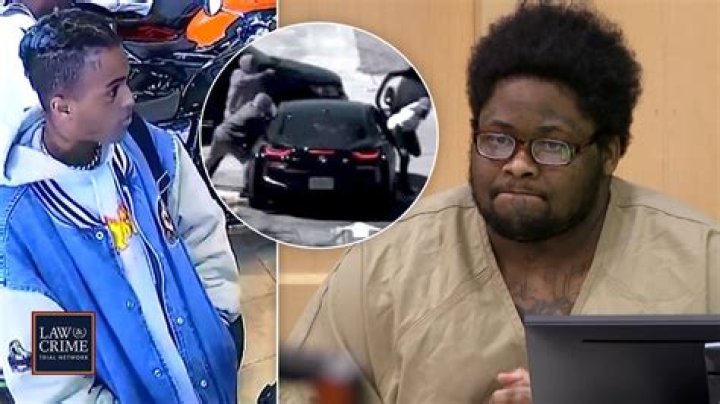 
Who was in the car with XXXTentacion? Rapper’s uncle details ambush as surveillance video goes viral 