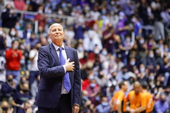 
Who Was Javier Imbroda? Know About The Coach’s Death Cause & Family 