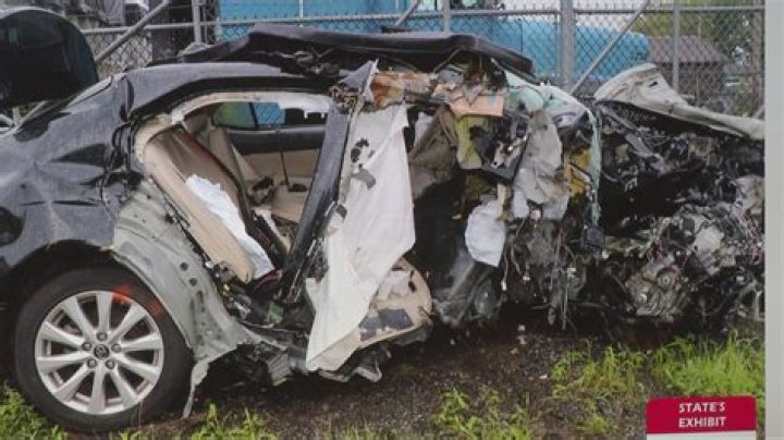 
Who Was Jonah Baney? Maryland Car Accident Victim Passed Away, Video Details 