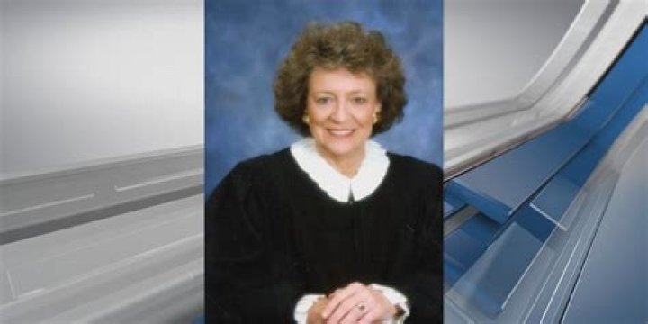Who Was Judge Josephine Holmes Cook? Atlanta Judge Shot And Killed By Her Own Son Raynard Cook