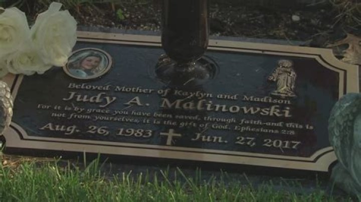 Who Was Judy Malinowski Husband? Wikipedia Bio And Death Cause
