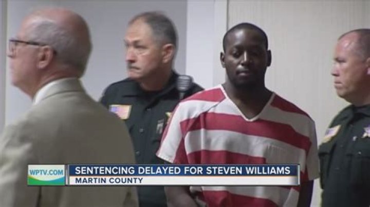 
Who was liable for Steven Williams’ loss of life? 