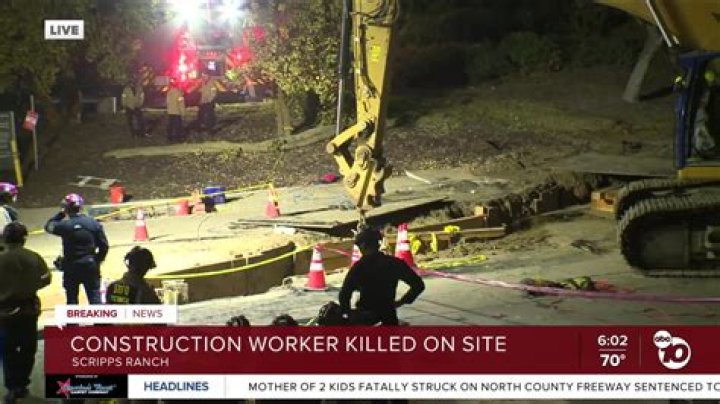 
Who Was Matthew Frazier? VDOT Worker Killed In Accident – What Happened? 