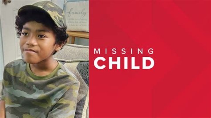 
Who Was Samir Mohamed? Five-Year-Old Boy Collapses And Died Suddenly, Tragic Cause Of Death Details 