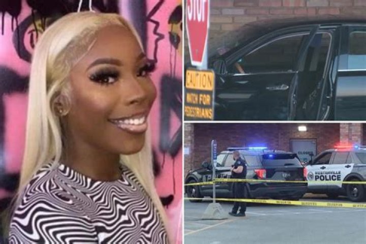 
Who was Ta’Kiya Young? 21-year-old pregnant woman shot dead by police in Ohio 