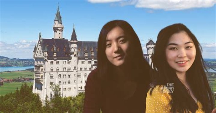 Who were Eva Liu and Kelsey Chang? University of Illinois students attacked in Germany’s Neuschwanstein Castle identified