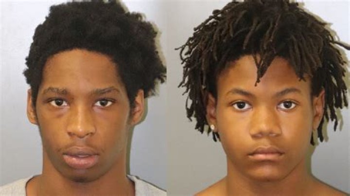 
Who were Layla Silvernail and Camille Quarles, triple murder victims? 