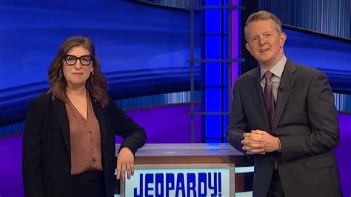 
Who won Jeopardy! tonight? April 24, 2023, Monday 