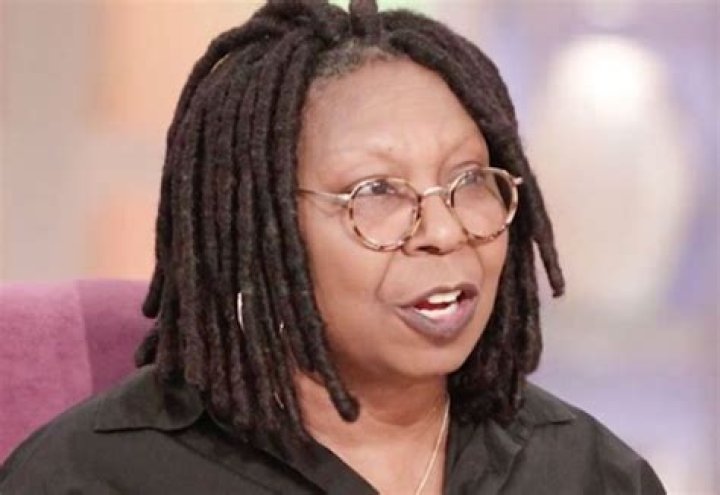 Whoopi Goldberg Bio (Wiki) 