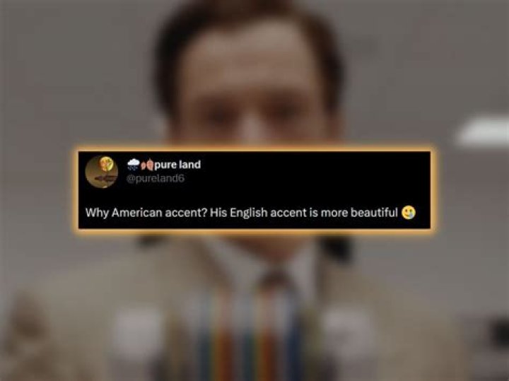 
“Why American accent?”: Netizens divided over Taron Egerton’s new Tetris trailer 