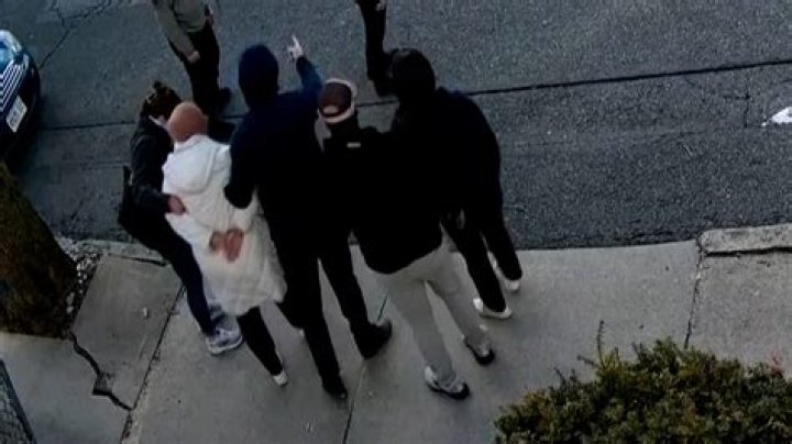 
Why an arrest warrant has been issued against rapper Kodak Black 