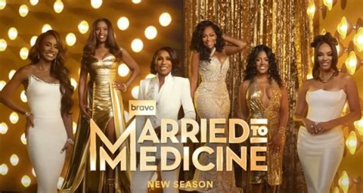 
Why are fans split over Heavenly and Contessa’s fight on Married to Medicine Season 9? 