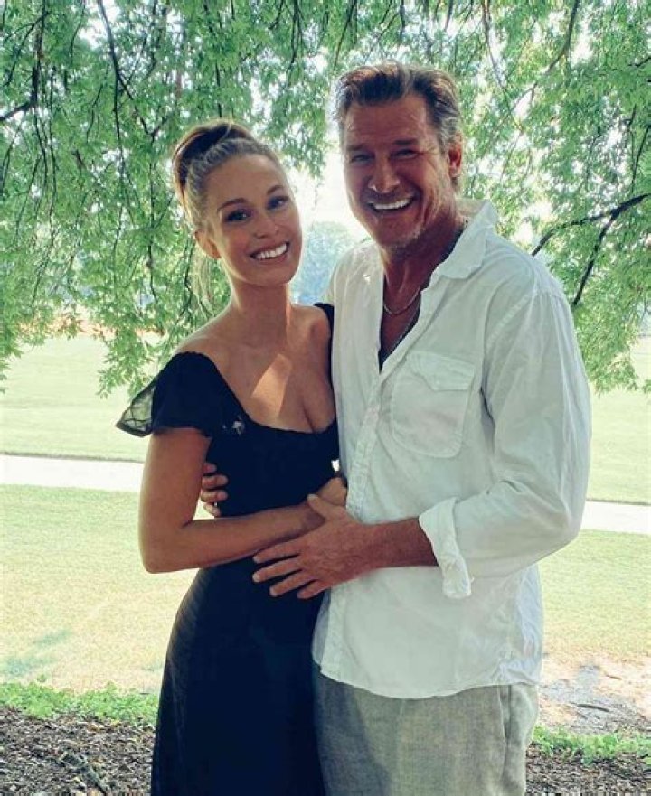 Why are Ty Pennington and his girlfriend Andrea Bock not married despite twenty years of dating?