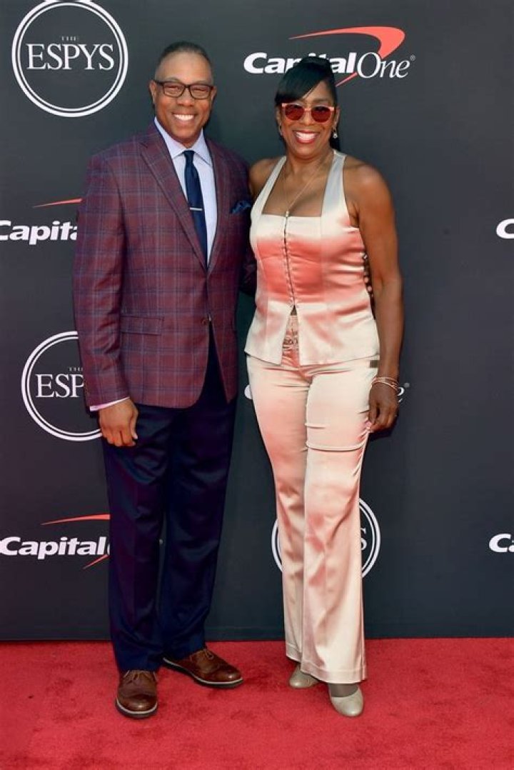 Why Dawnn Lewis Divorced Wife of Johnny Newman?