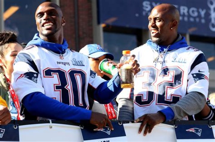 
Why Devin Mccourty decided to retire: New England Patriots star celebrated on social media 