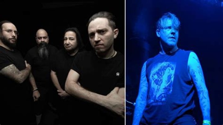 Why did Burton C Bell leave Fear Factory? Metal band announces new lead vocalist