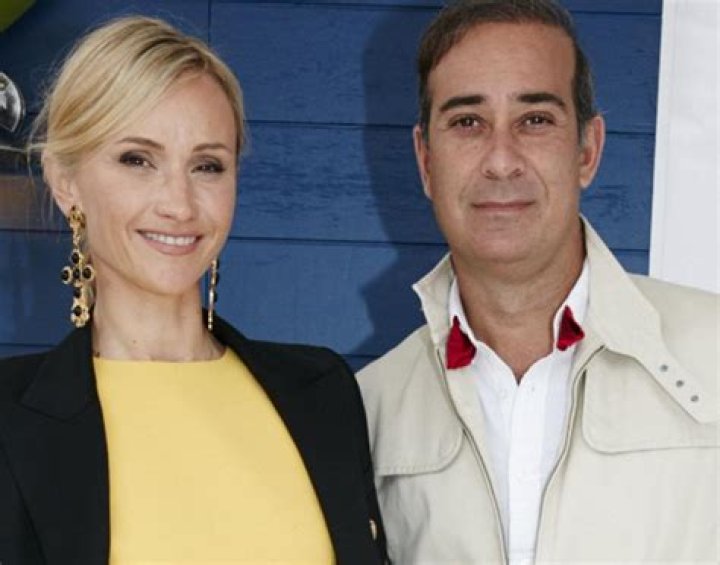 
Why did Jean Marc Carriol and Kirsten split after twenty years together? Relationship Details 