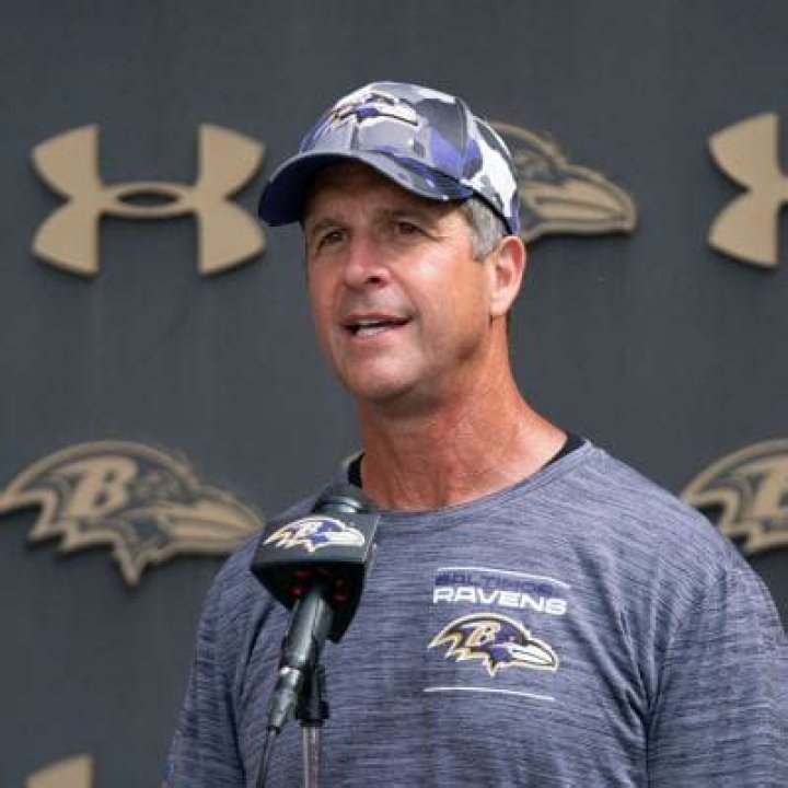 Why Did John Harbaugh Get Suspended? Michigan Football Head Coach
