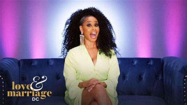 Why Did NFL Wife Winter Williams Divorce Kevin Williams? More On Love And Marriage DC Cast Dating Status