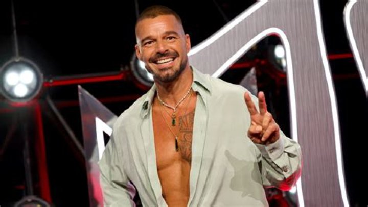 
Why Did Ricky Martin Face Restraining Order? His Dating History 