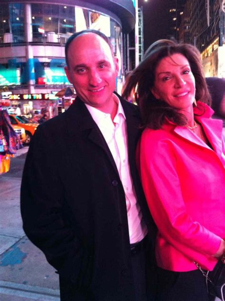 
Why Do People Think Eric From ‘Love It or List It’ Is Dead? 