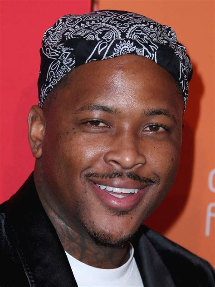 
Why Does Twitter Think Rapper YG Addie Arrested On Robbery Charges In LA? 