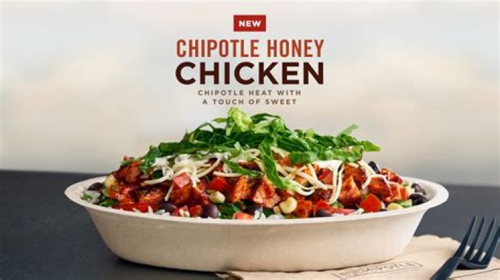 
Why Is Chipotle Leaving The Pollo Asado Off The Menu? 