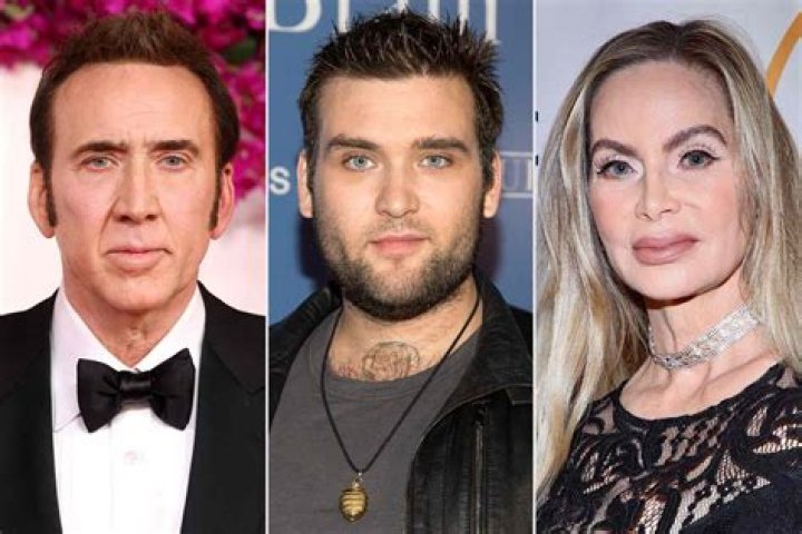 
Why is Christina Fulton SUING Erika Jayne? Nicolas Cage’s ex files $700K lawsuit against TV star 
