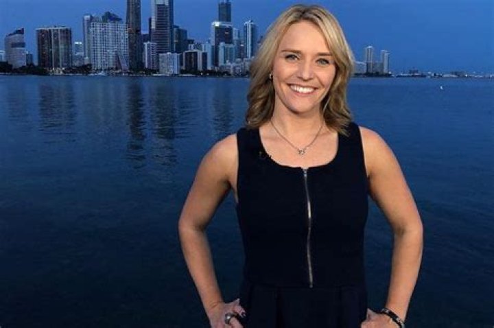 
Why Is Dani Welniak Leaving KCTV5? Sports Anchor Announces Departure After Years At The Network 