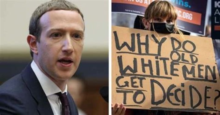 
Why is ‘Delete Facebook’ trending? Mark Zuckerberg blasted after FB alerts cops to abortion 