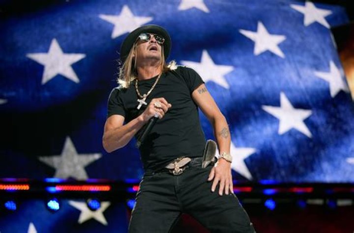 Why is Kid Rock mad at Bud Light? Singer emphasizes boycott with viral shooting video