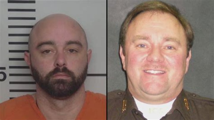 Why Was Brandon Farris Arrested? What Happened To Him?