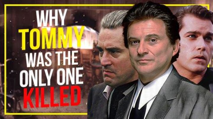 Why was Doc Santoro killed?