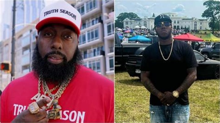 
Why was Trae Tha Truth arrested? Rapper charged over Z-Ro fight video 
