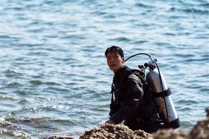 Wi Ha-Joon Bio (Wiki) 