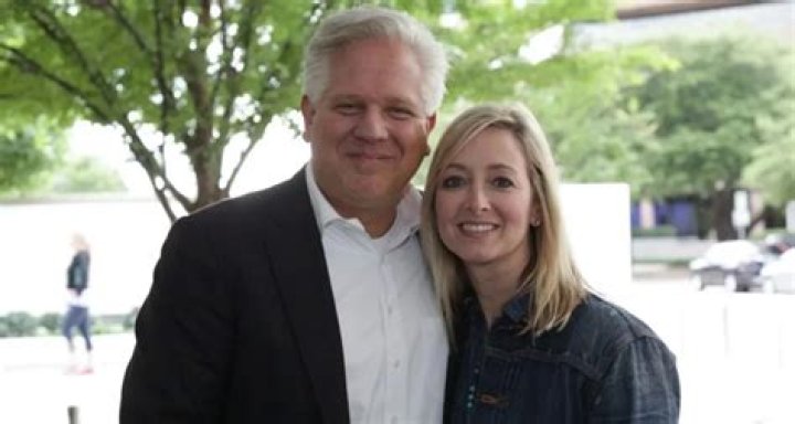 Wife of Famous American Entrepreneur, Glenn Beck's Tania Colonna's Net Worth and Children