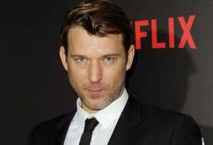 Wil Traval Bio (Wiki) 
